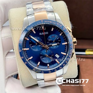Rado HyperChrome Match Point (15620)