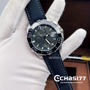 Копия Tag Heuer Aquaracer Calibre 5 (16020)