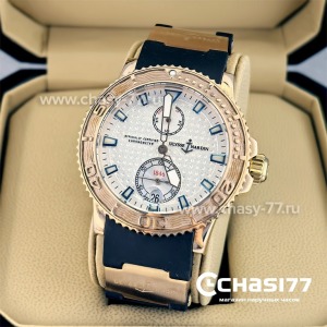 Ulysse Nardin (16620)