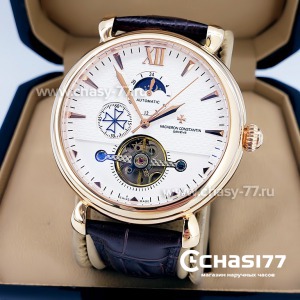 Копия Vacheron Constantin Patrimony Turbillon (17220)