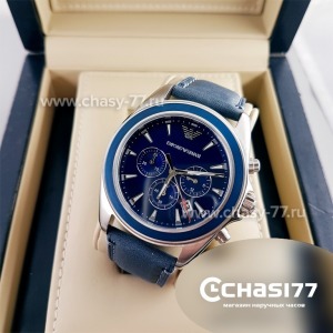 Emporio Armani Chronograph (07420)
