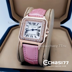 Копия Cartier Panthere (18120)
