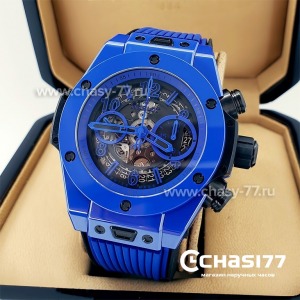 Копия Hublot Big Bang Unico - Дубликат (18520)
