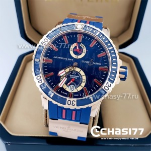 Ulysse Nardin (19020)