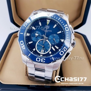 Копия Tag Heuer Aquaracer Calibre 5 (19120)