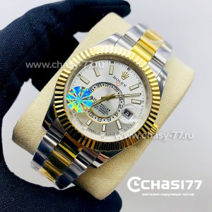 Rolex Sky-Dweller (09220)