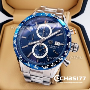 Tag Heuer Calibre 16 (09320)