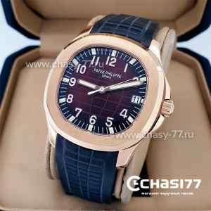 Patek Philippe Aquanaut - Дубликат (19620)