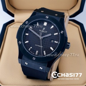 HUBLOT Classic Fusion Carbon (19920)