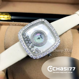 Копия Chopard Happy Diamonds (10121)