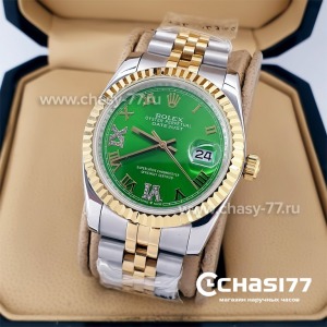 Копия Rolex Datejust (20121)