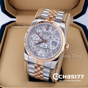 Копия Rolex Datejust (20821)