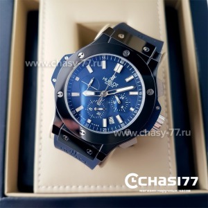 HUBLOT Big Bang Chronograph (01021)