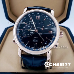 Ulysse Nardin (11021)