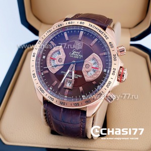 Tag Heuer Calibre 17 (01221)