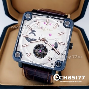 Bell & Ross BR X2 Tourbillon (12221)