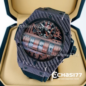 Hublot Power Reserve (12821)