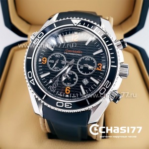 Omega Seamaster Planet Ocean 007 (22821)
