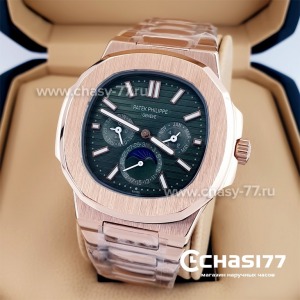 Patek Philippe Men Nautilus (23121)