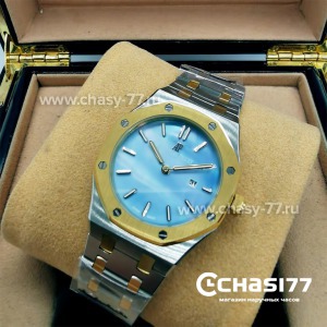 Audemars Piguet Oak Lady (13221)