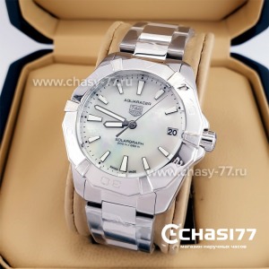 Tag Heuer Aquaracer Lady (23421)