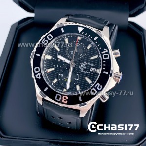 Копия Tag Heuer Calibre 16 (14121)