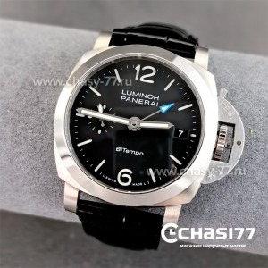 Копия Panerai Luminor BiTempo  - Дубликат (24221)