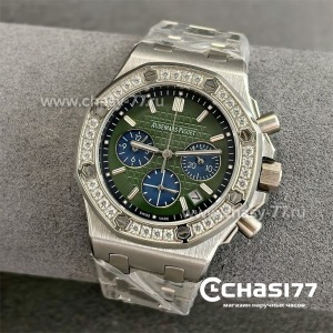 Audemars Piguet Royal Oak Offshore Chronograph (24621)