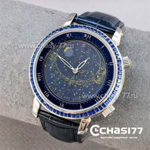 Patek Philippe Men Grand Complications Sky Moon (25521)