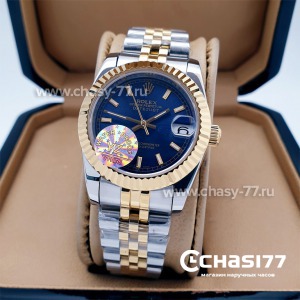 Копия Rolex DateJust - 31 мм (17121)