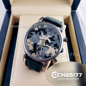 Emporio Armani Luigi (07421)