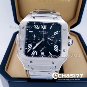 Cartier Santos Dumont (18021)