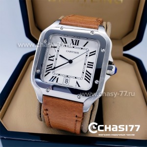 Копия Cartier Panthere (18121)