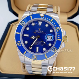 Rolex Submariner (08121)