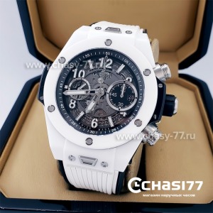 Копия Hublot Big Bang Unico - Дубликат (18521)