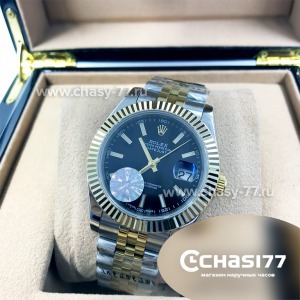Rolex Datejust (09221)
