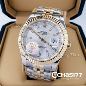 Копия Rolex Datejust (09521)