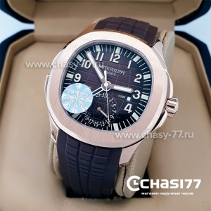 Patek Philippe Aquanaut - Дубликат (19621)