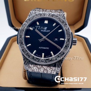 HUBLOT Classic fusion fuente (09621)