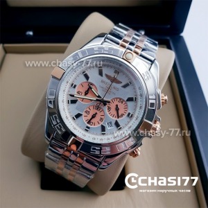 Breitling Chronometre Certifie  (09821)