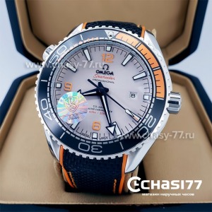 Копия Omega Seamaster Planet Ocean (10022)