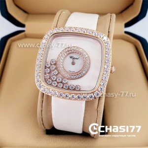 Копия Chopard Happy Diamonds (10122)