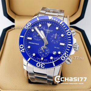 Tissot T-Sport Seastar 1000 Chronograph (20222)