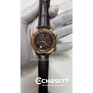 Patek Philippe Men Grand Complications Sky Moon - Дубликат (20322)