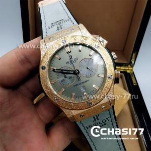 HUBLOT Classic fusion fuente (10422)