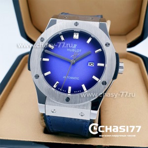 Копия HUBLOT Classic Fusion (10522)
