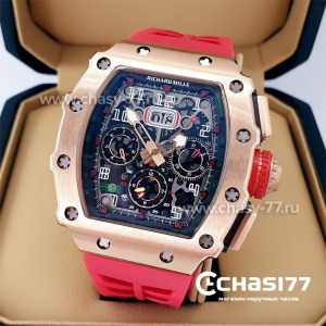 Копия Richard Mille (20522)