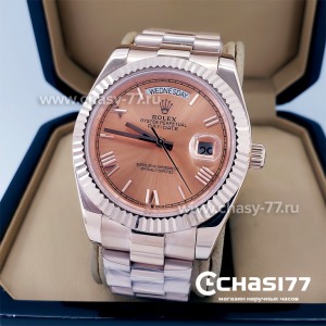 Копия Rolex Day-Date (10722)