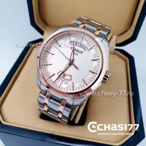 Копия Tissot Couturier (11122)