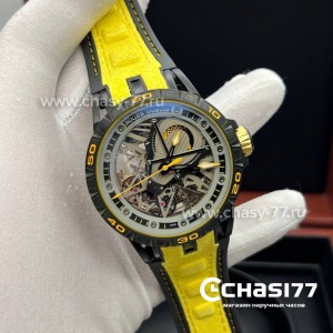 Roger Dubuis Excalibur (21622)